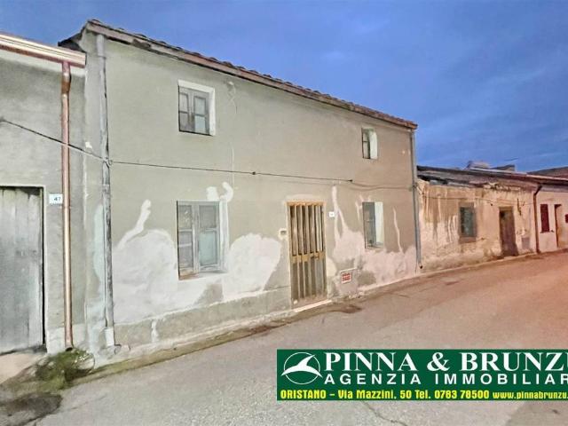 Villa Schiera in vendita a Tramatza, Sardigna/Sardegna