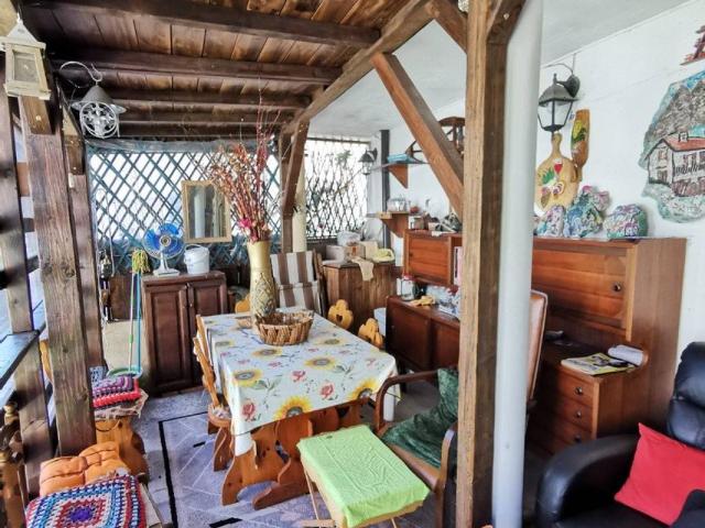 Villa Schiera in vendita a Campone / Cjampon, Tramonti di Sotto / Tramonç Disot - Vildisot