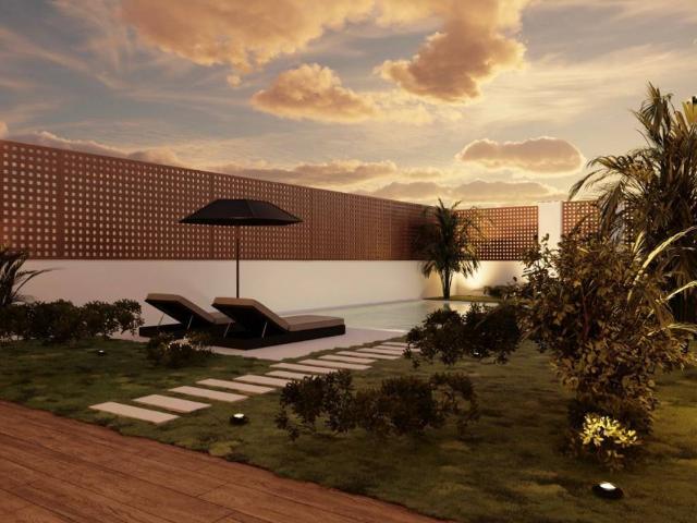 Villa Schiera in vendita a Puglia, Barletta-andria-trani