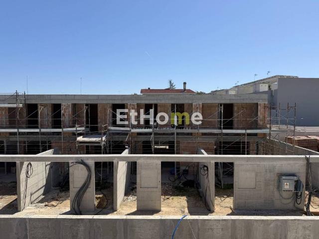 Villa Schiera in vendita a Puglia, Barletta-andria-trani