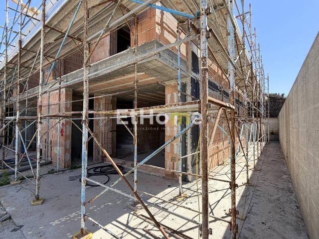 Villa Schiera in vendita a Puglia, Barletta-andria-trani