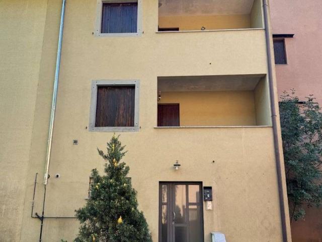 Villa Schiera in vendita a Alesso / Dalès, Trasaghis / Trasagas