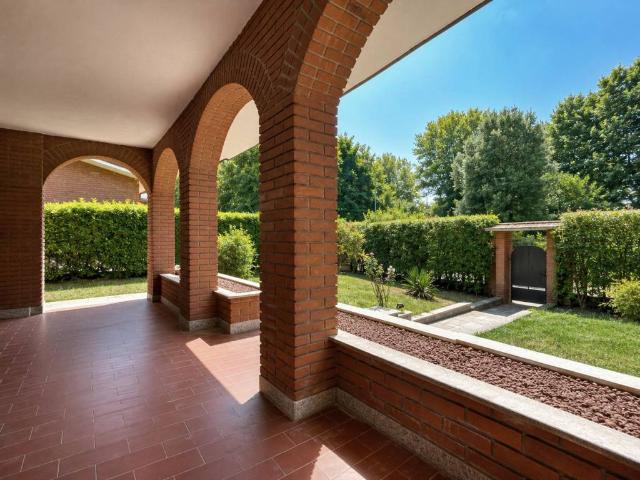 Villa Schiera in vendita a Rotta, Travacò Siccomario