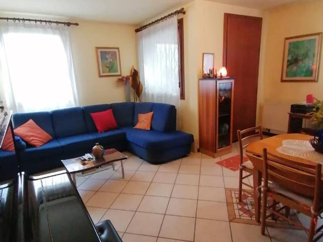 Villa Schiera in vendita a Sant'Ambrogio, Trebaseleghe