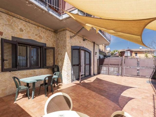 Appartamento in vendita a Sant'Alfio, Trecastagni