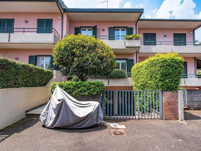 Villa Schiera in vendita a Tondo, Trecastagni
