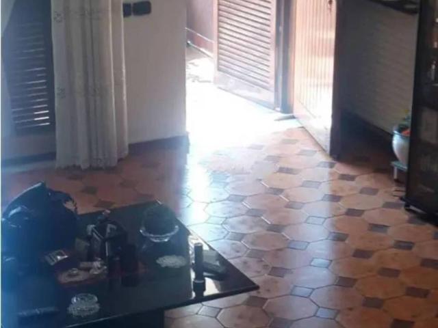 Villa Schiera in vendita a Sant'Alfio, Trecastagni