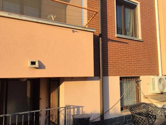 Villa Schiera in vendita a Piemonte, Novara