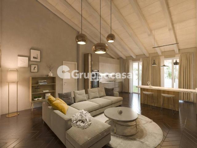 Villa Schiera in vendita a Piemonte, Novara