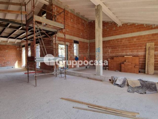 Villa Schiera in vendita a Piemonte, Novara