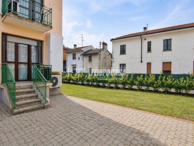 Villa Schiera in vendita a Madonna delle Grazie, Piemonte