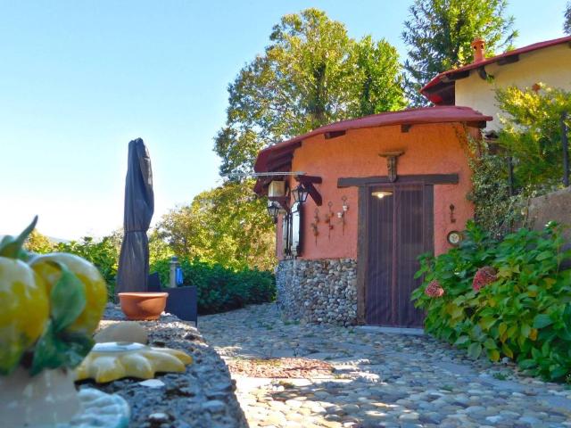 Villa Schiera in vendita a Trecchina, Potenza