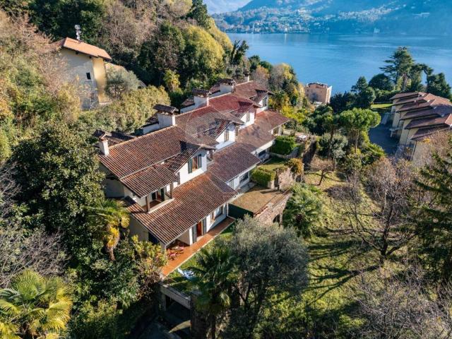 Villa Schiera in vendita a Rogaro, Tremezzina