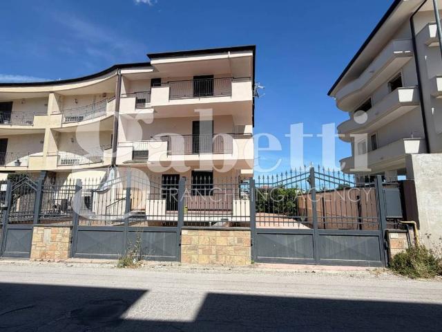 Villa Schiera in vendita a Trentola, Campania