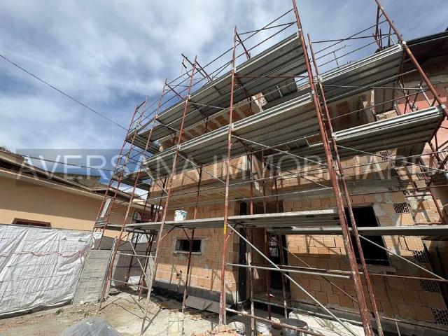 Villa Schiera in vendita a Trentola Ducenta, Caserta