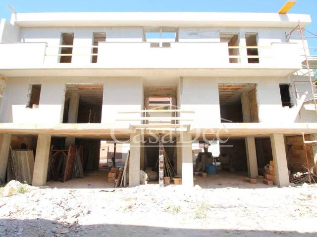 Villa Schiera in vendita a Trentola Ducenta, Caserta