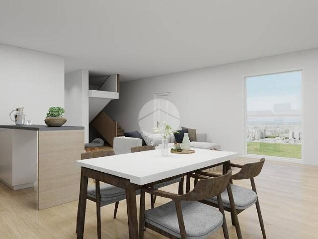 Villa Schiera in vendita a Trenzano, Lombardia