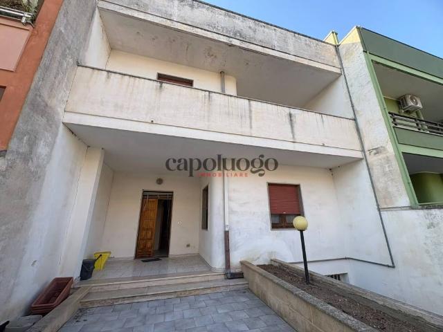 Villa Schiera in vendita a Trepuzzi, Lecce