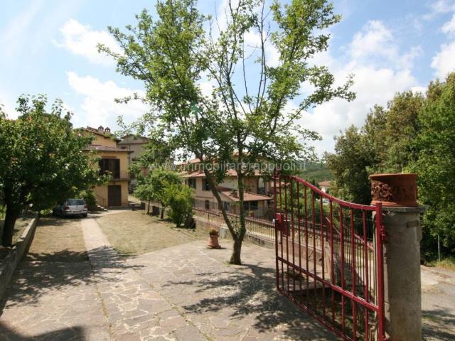 Villa Schiera in vendita a Trequanda, Toscana