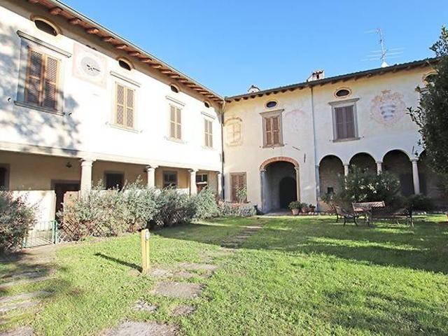 Villa Schiera in vendita a Trescore Balneario, Lombardia