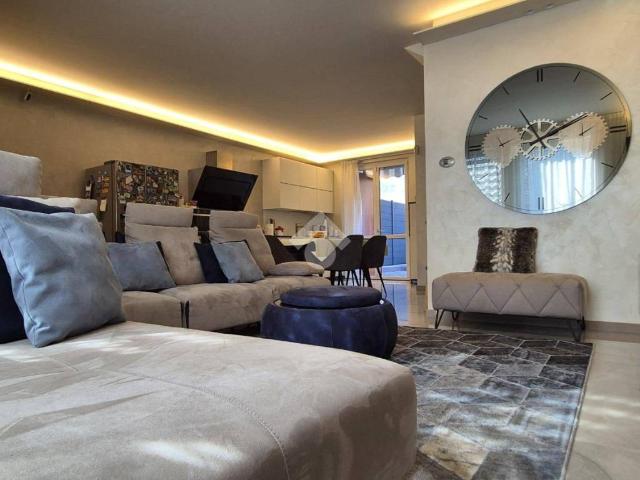 Villa Schiera in vendita a Trescore Balneario, Lombardia