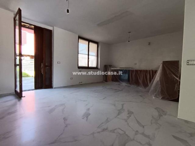 Villa Schiera in vendita a Trescore Cremasco, Lombardia