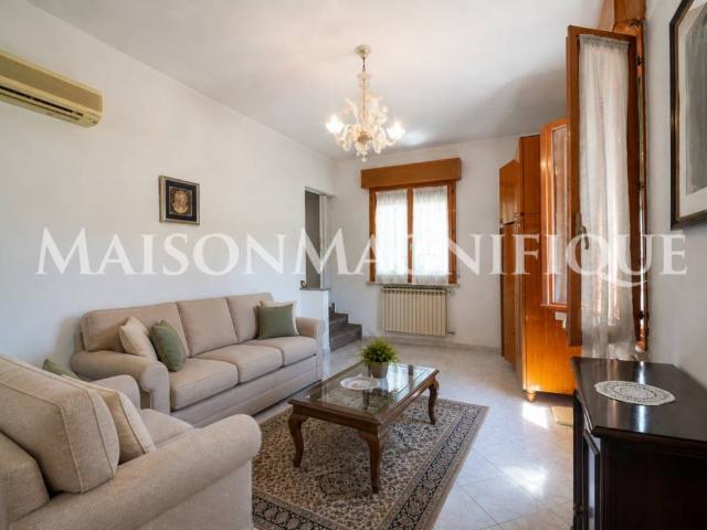 Villa Schiera in vendita a Unione Terre e Fiumi, Formignana
