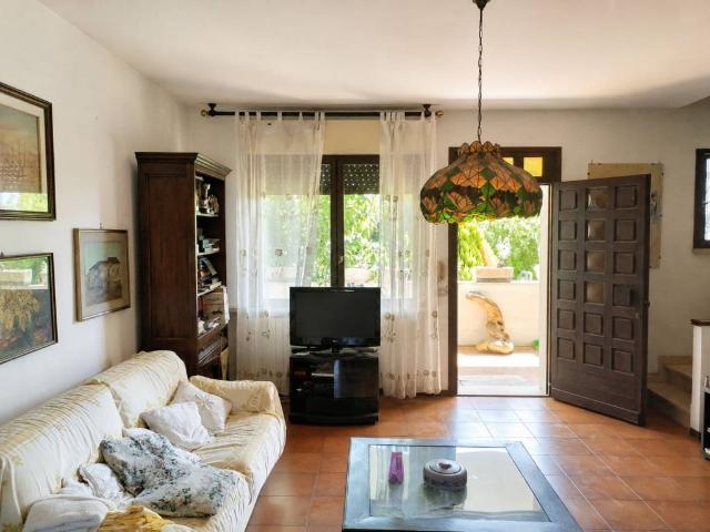 Villa Schiera in vendita a Unione Terre e Fiumi, Final Di Rero