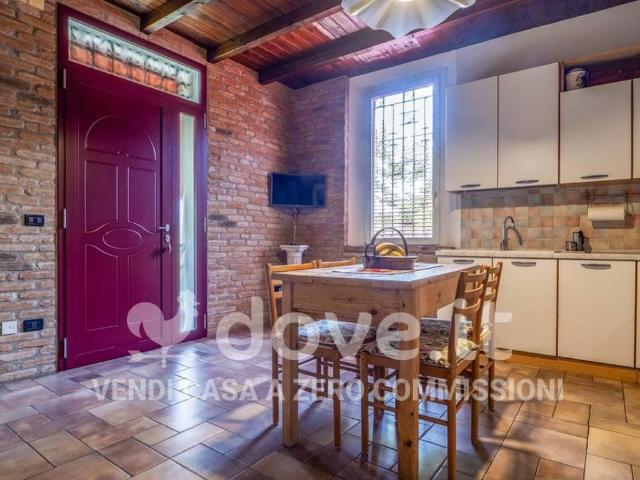 Villa Schiera in vendita a Unione Terre e Fiumi, Formignana