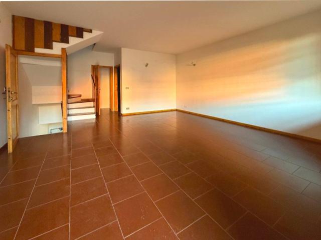 Villa Schiera in vendita a Unione Terre e Fiumi, Tresigallo