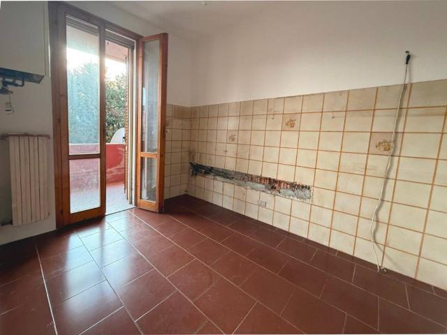 Villa Schiera in vendita a Unione Terre e Fiumi, Tresigallo