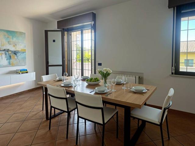 Villa Schiera in vendita a Unione Terre e Fiumi, Final Di Rero