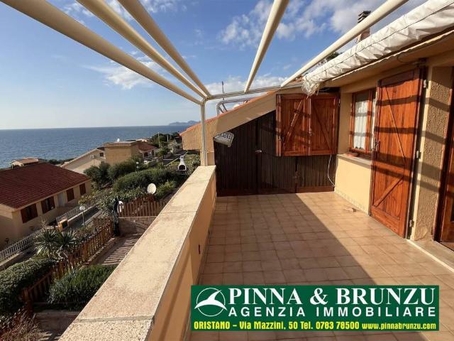 Appartamento in vendita a Tresnuraghes, Sardigna/Sardegna