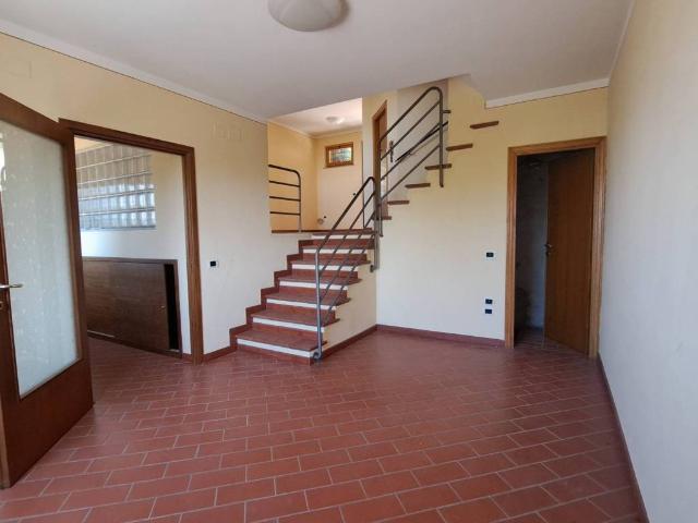 Villa Schiera in vendita a Trevi, Umbria