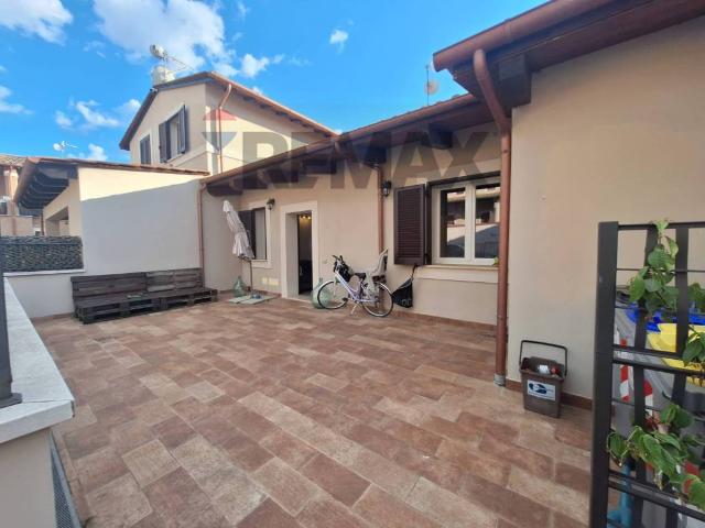 Villa Schiera in vendita a Trevi, Umbria