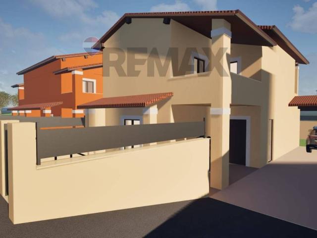 Villa Schiera in vendita a Borgo di Trevi, Trevi