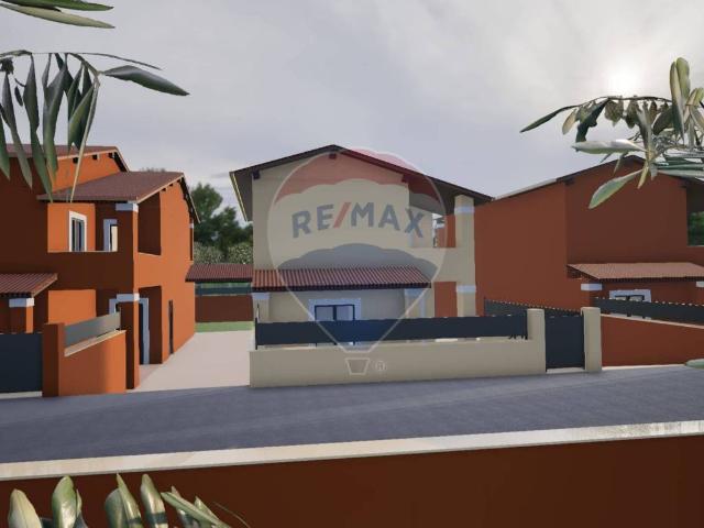 Villa Schiera in vendita a Trevi, Umbria