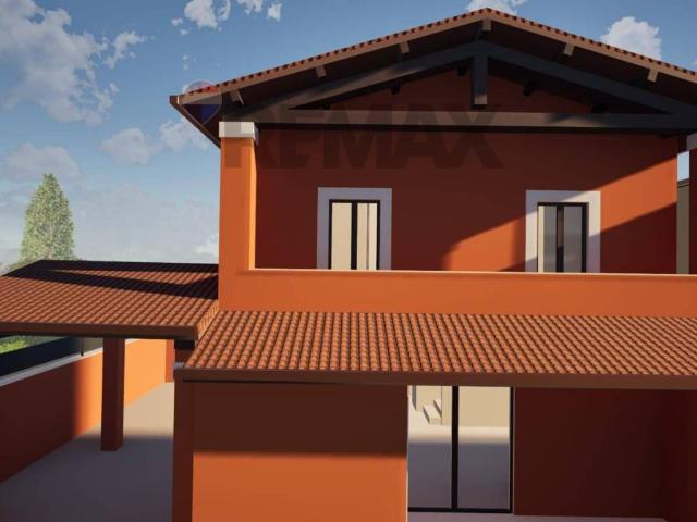 Villa Schiera in vendita a Borgo di Trevi, Trevi
