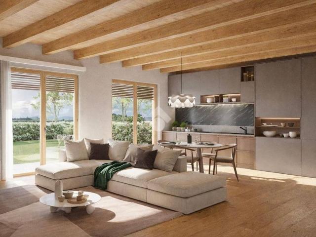 Villa Schiera in vendita a Treviglio, Lombardia