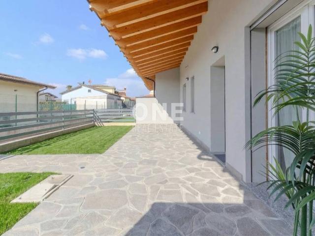 Villa Schiera in vendita a Treviglio, Lombardia