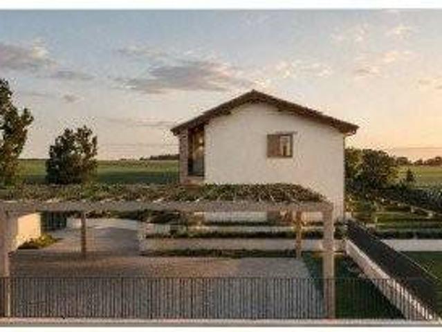 Villa Schiera in vendita a Treviglio, Lombardia