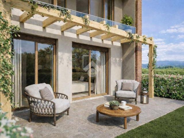 Villa Schiera in vendita a Treviglio, Lombardia