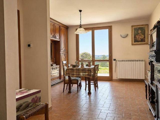 Villa Schiera in vendita a Pezzoli, Treviglio