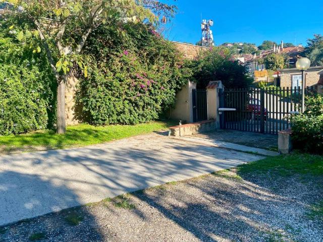 Villa Schiera in vendita a Roma Capitale, Lazio