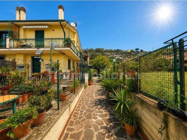 Villa Schiera in vendita a Roma Capitale, Lazio
