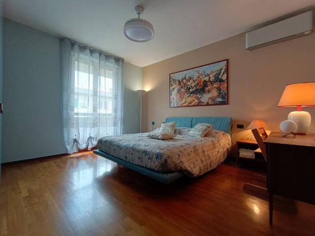 Villa Schiera in vendita a Curnasco, Treviolo