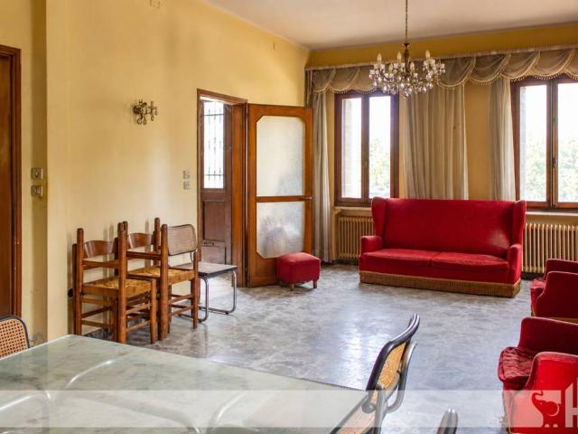 Villa Schiera in vendita a San Zeno, Treviso