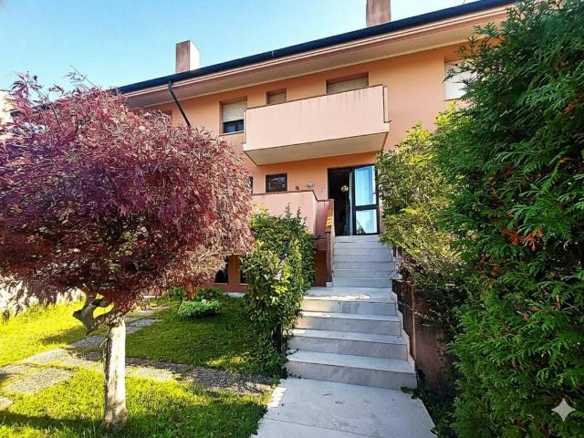 Villa Schiera in vendita a San Giuseppe, Treviso