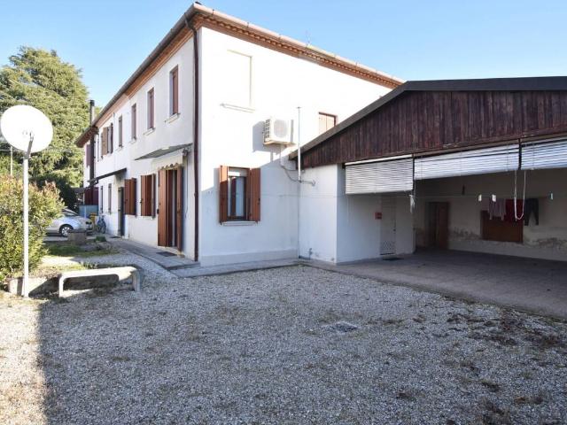 Villa Schiera in vendita a San Zeno, Treviso