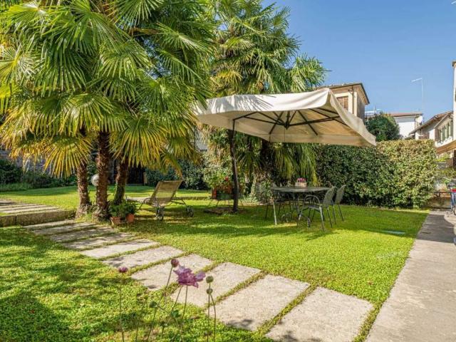 Villa Schiera in vendita a Treviso, Veneto